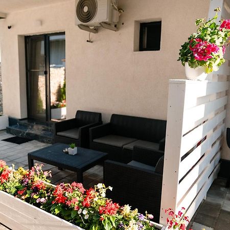 Vila Grande Mamaia Nord Navodari Exterior photo