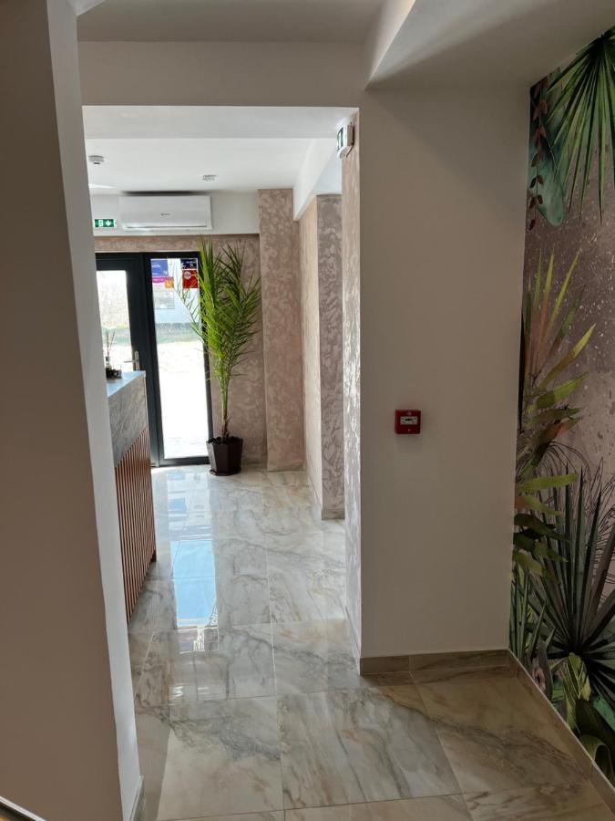 Vila Grande Mamaia Nord Navodari Exterior photo