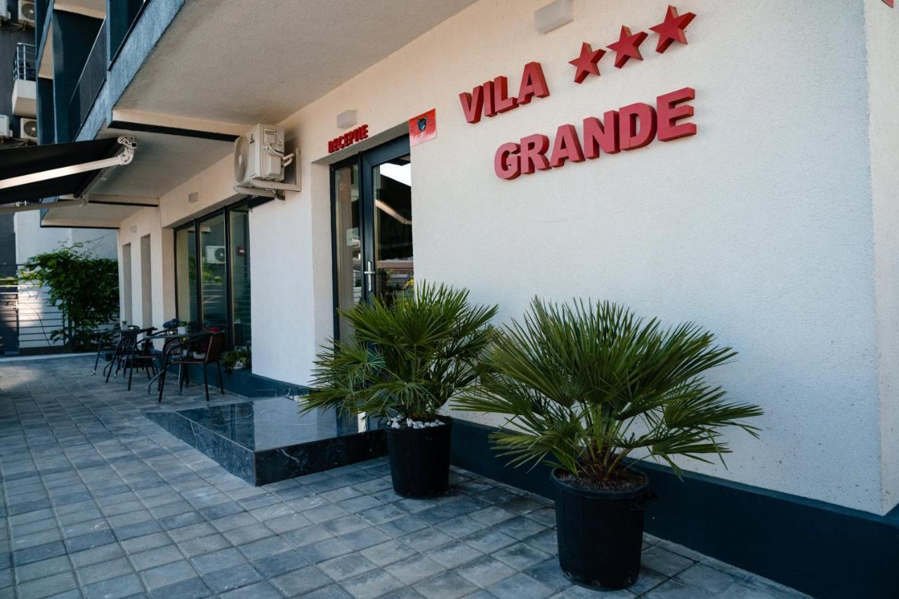 Vila Grande Mamaia Nord Navodari Exterior photo